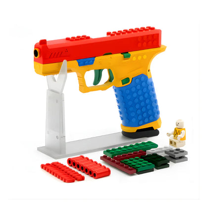 Brick Blaster